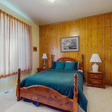 Riverfront House Florence Bagian luar foto