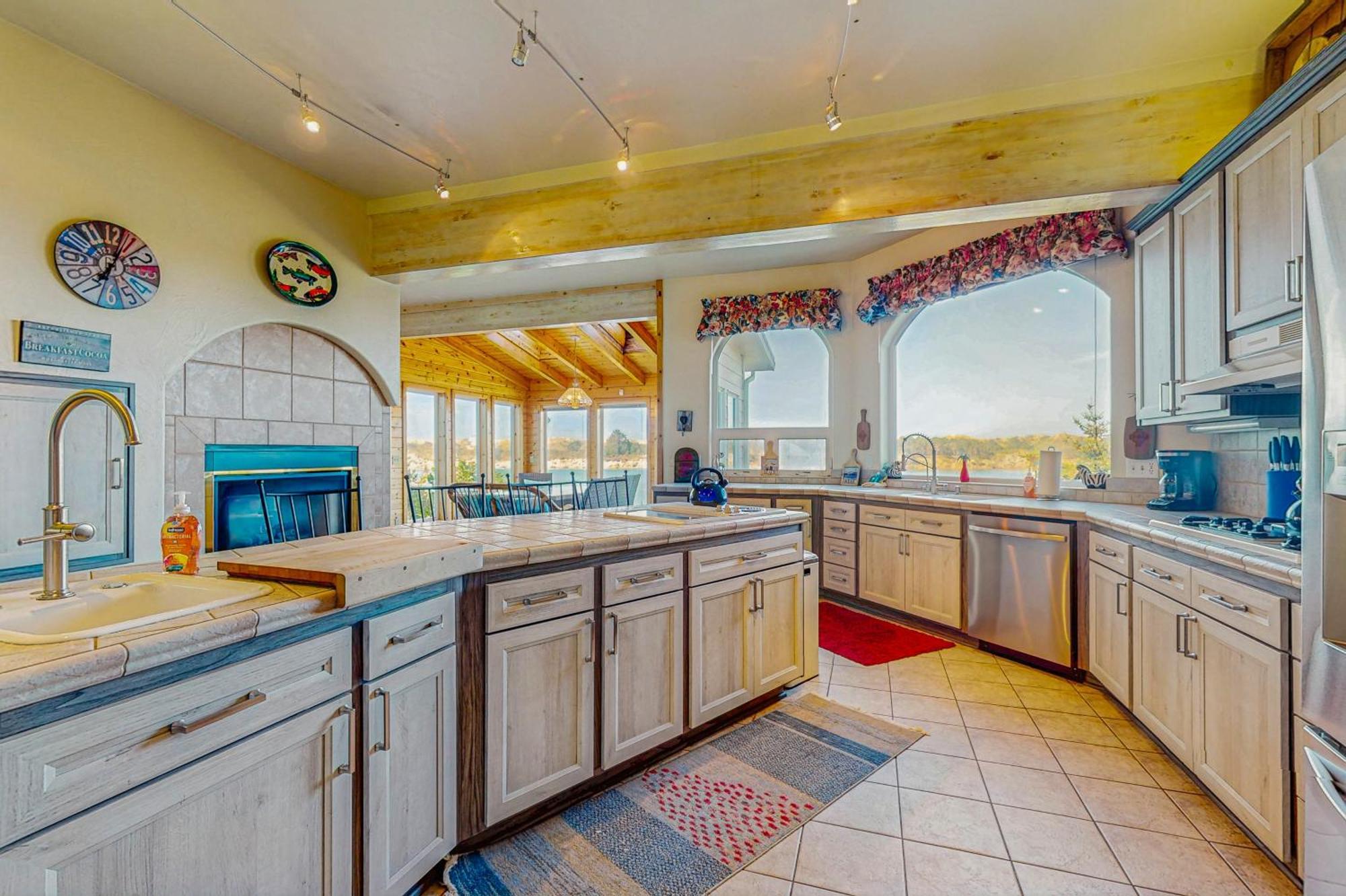 Riverfront House Florence Bagian luar foto
