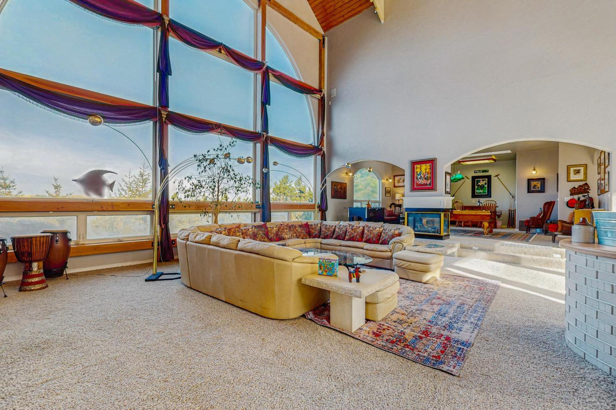 Riverfront House Florence Bagian luar foto