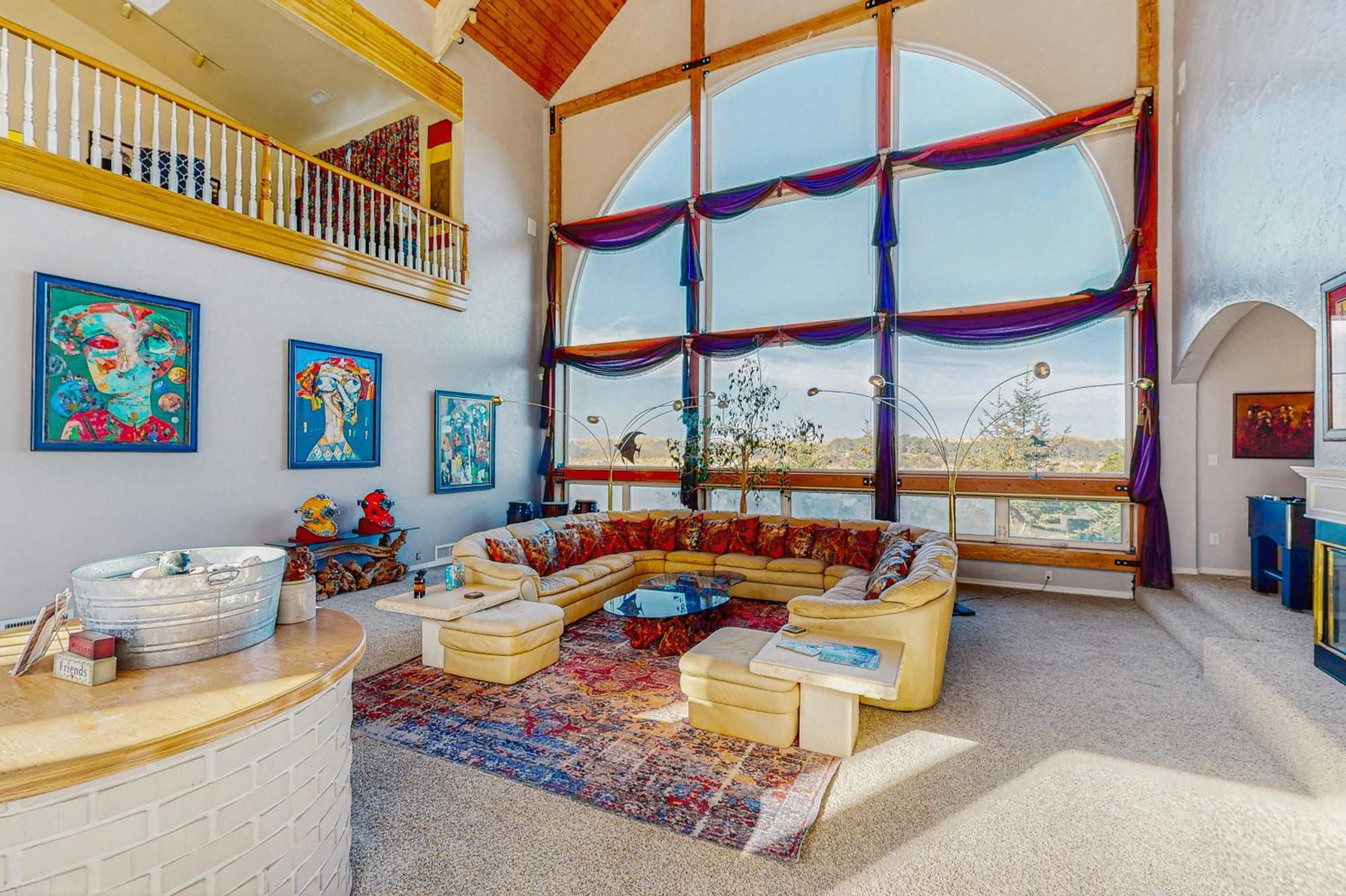 Riverfront House Florence Bagian luar foto